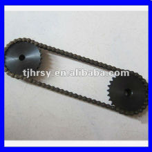 Roller chain and sprocket BEST SUPPLIER